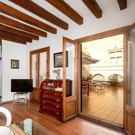 Ramon Llull House-3