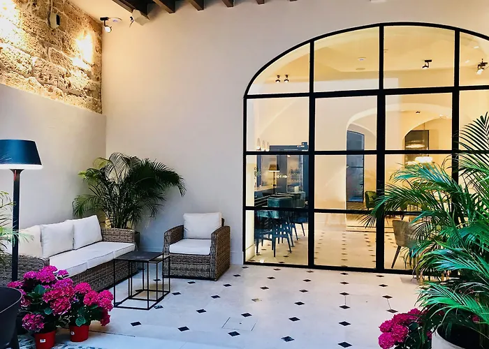 BasilicaHotel Palma de Mallorca